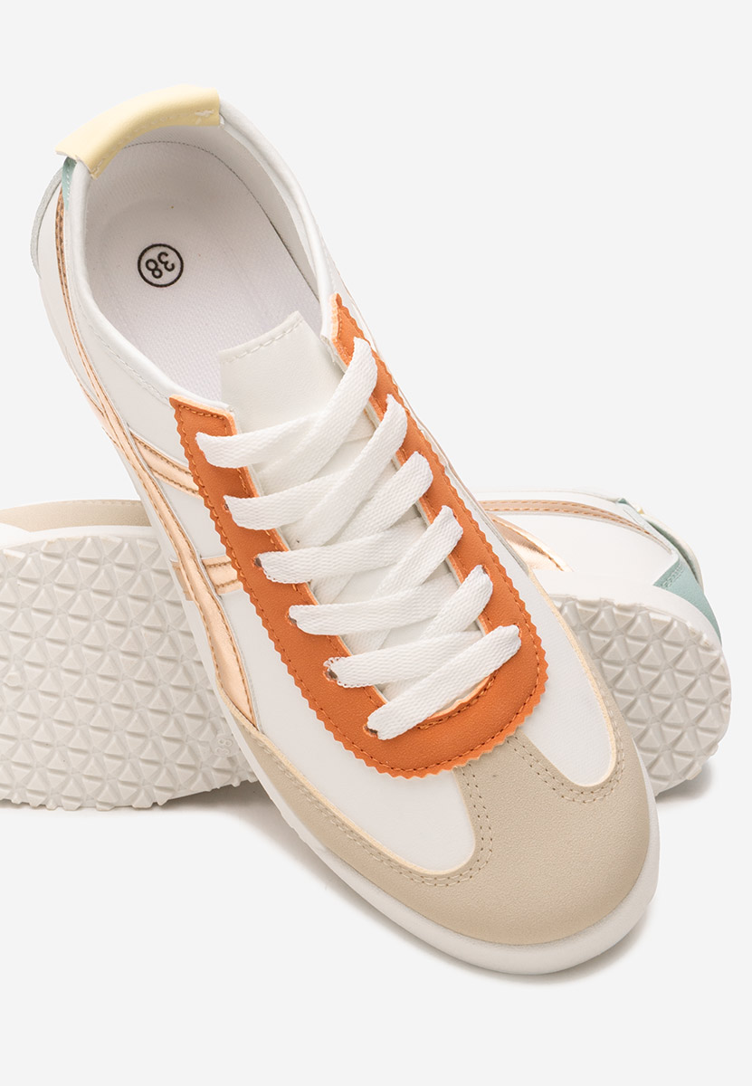 Sneakers donna Danyele colorate