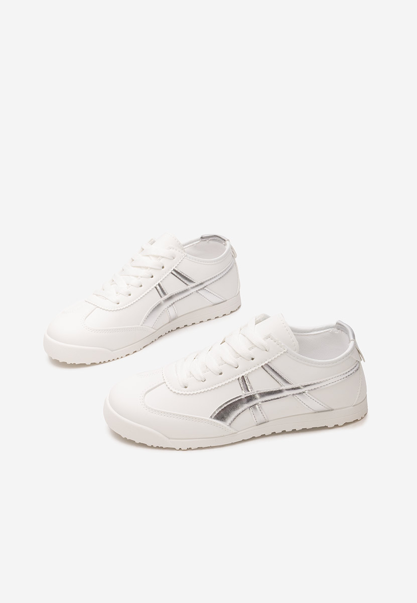 Sneakers donna Danyele bianchi