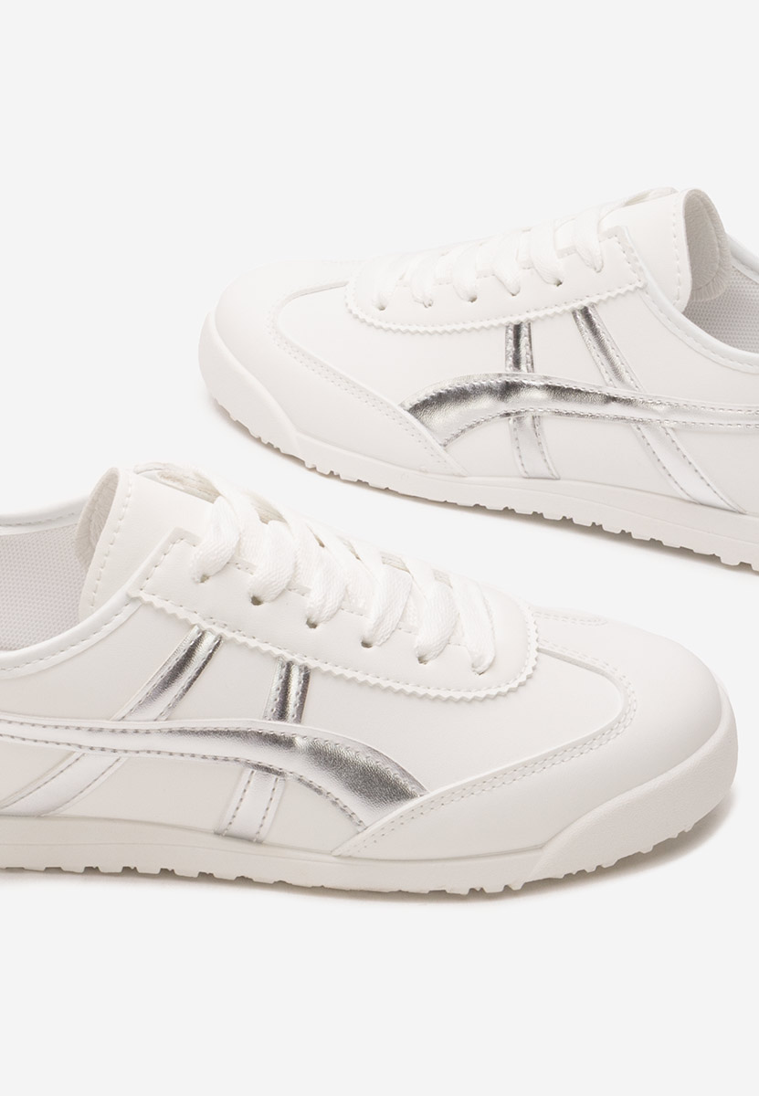 Sneakers donna Danyele bianchi