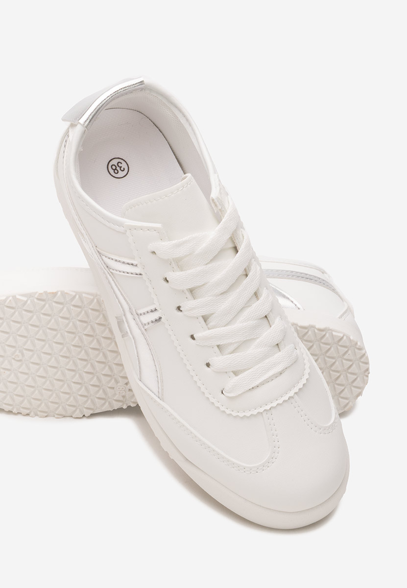 Sneakers donna Danyele bianchi