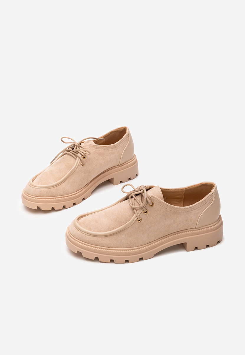 Scarpe basse donna Seliora beige Scarpe basse donna Seliora beige