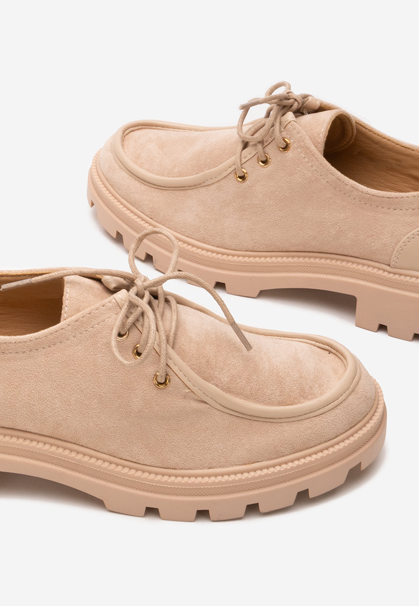 Scarpe basse donna Seliora beige Scarpe basse donna Seliora beige