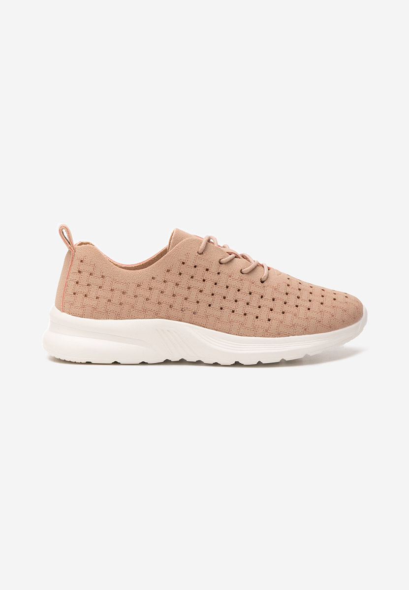 Sneakers donna Clarence rosa
