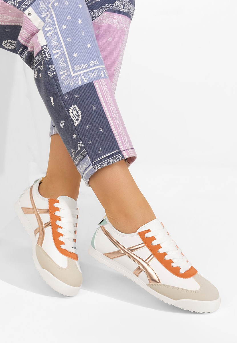 Sneakers donna Danyele colorate