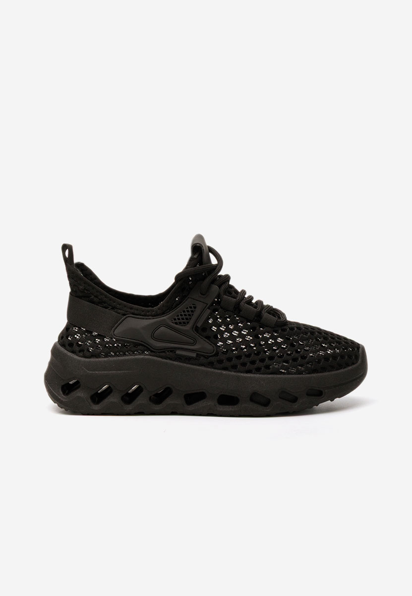 Scarpe sportive donna Martynna nero