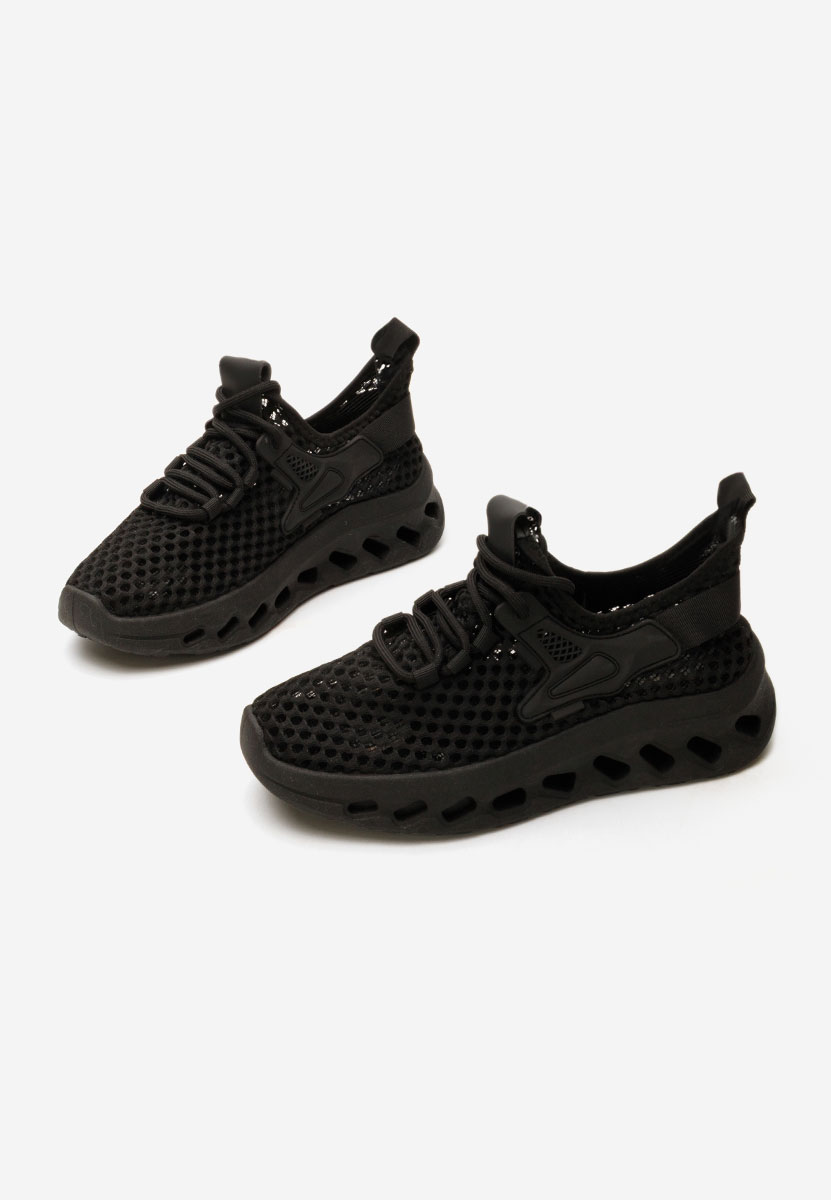 Scarpe sportive donna Martynna nero