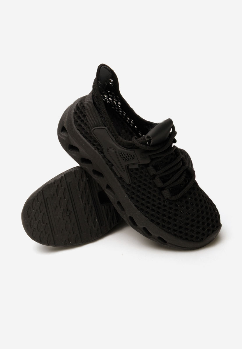 Scarpe sportive donna Martynna nero