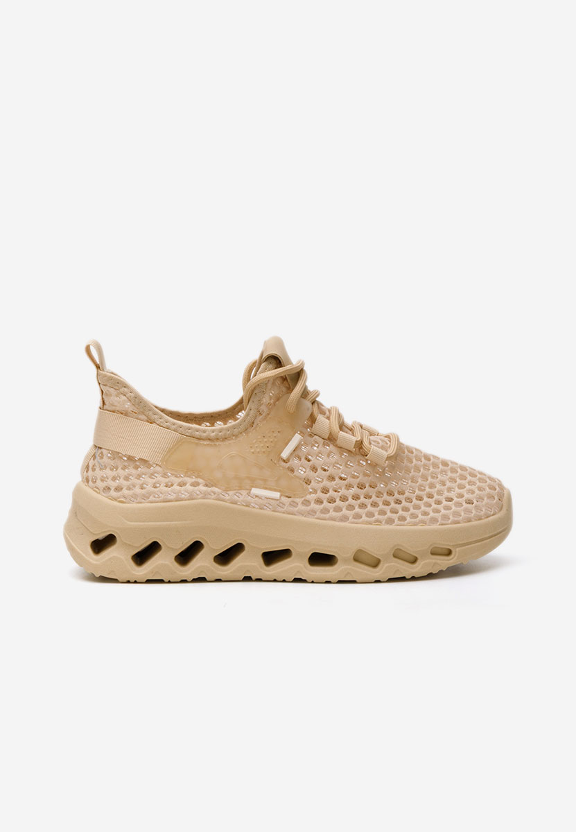 Scarpe sportive donna Martynna cachi