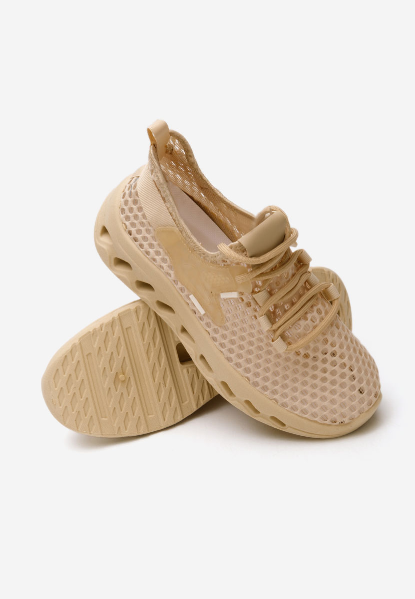 Scarpe sportive donna Martynna cachi