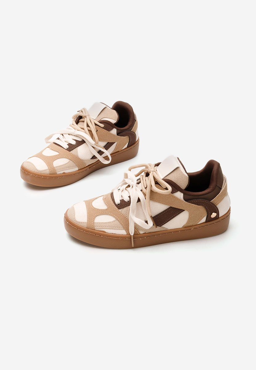 Sneakers donna Jaymea cachi