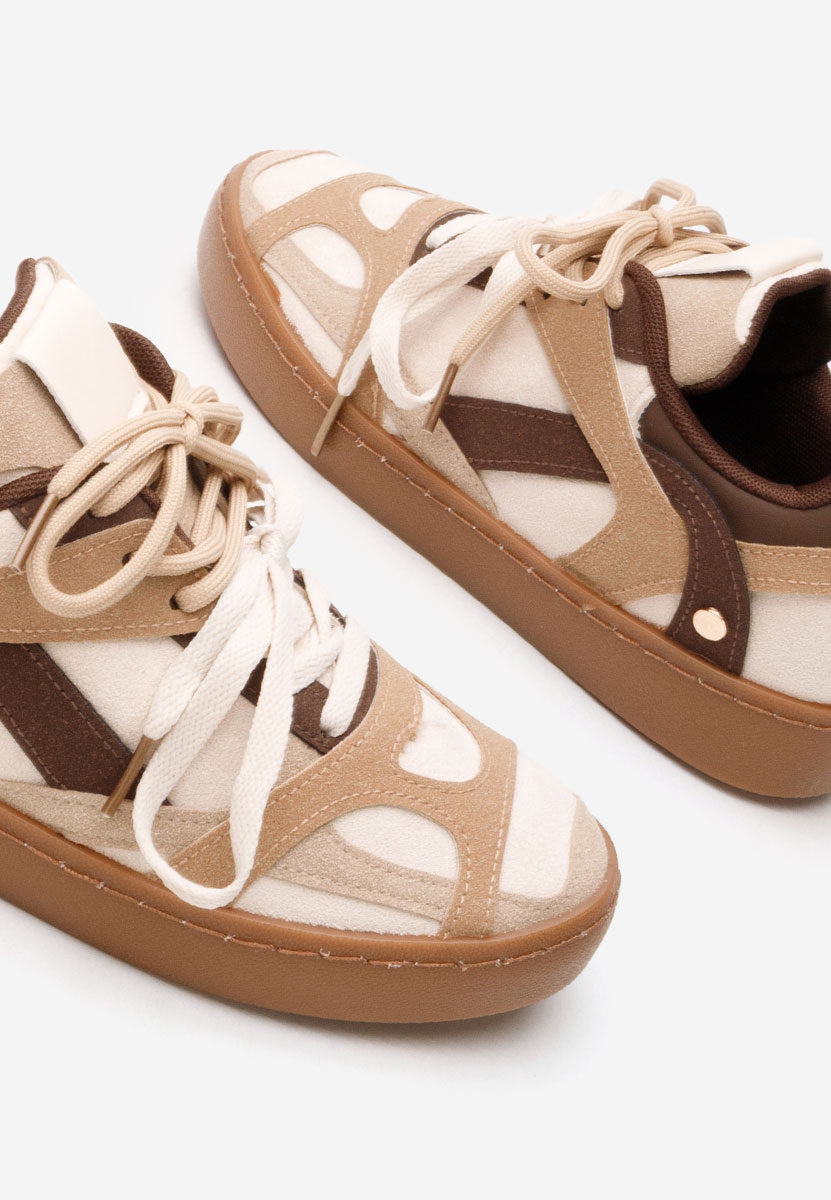 Sneakers donna Jaymea cachi