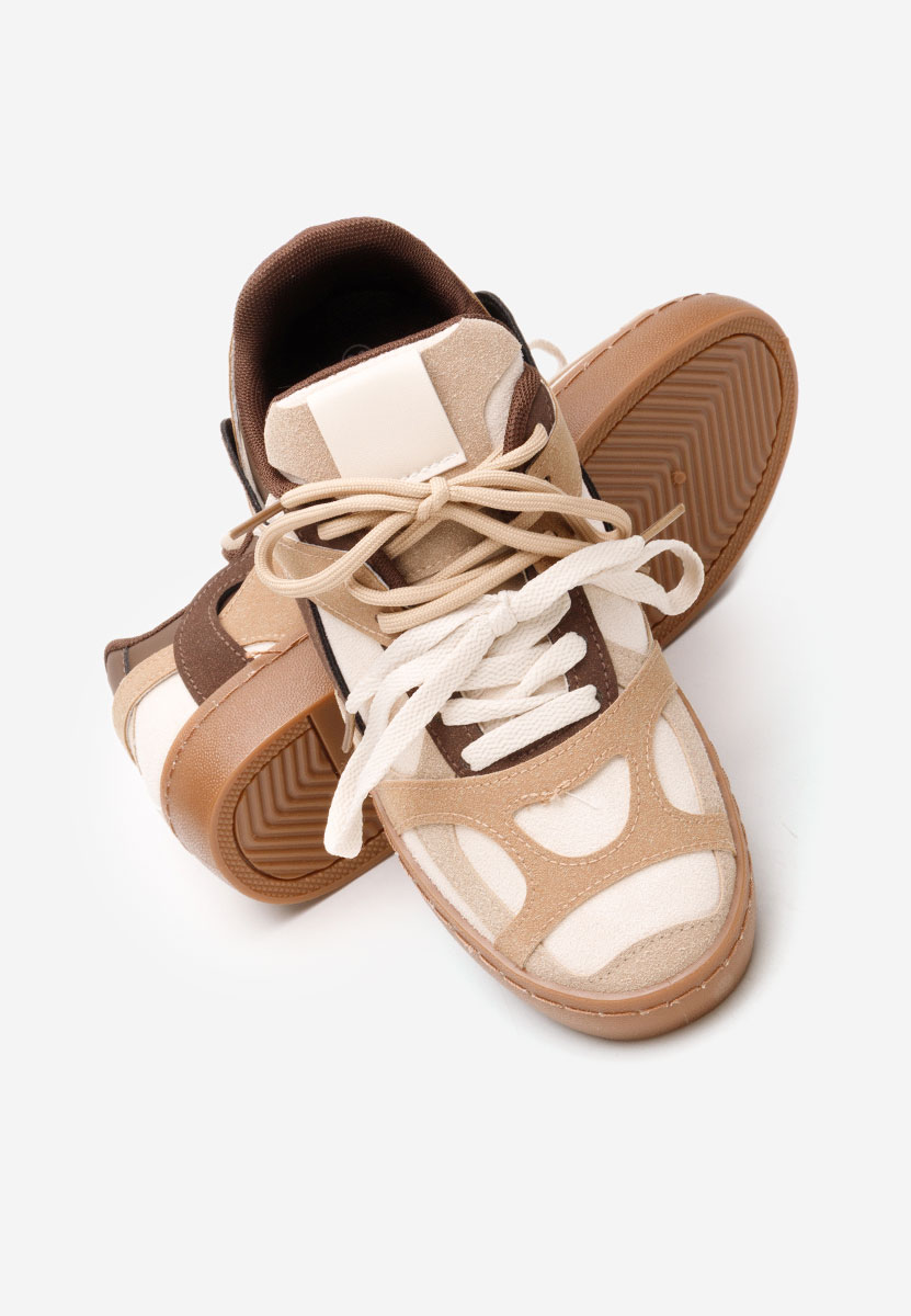 Sneakers donna Jaymea cachi