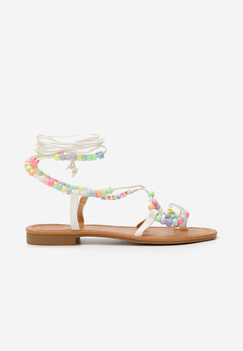 Sandali alla schiava Bertha Bianchi