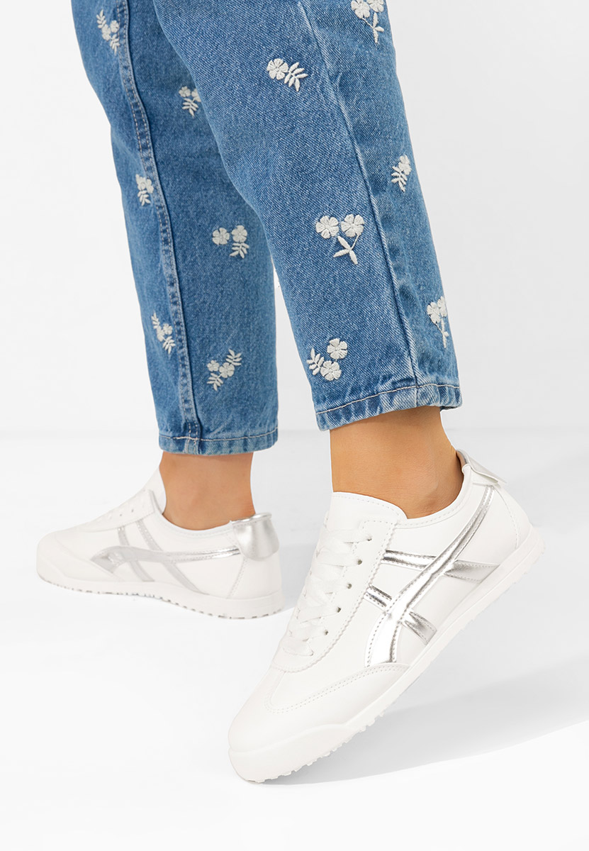 Sneakers donna Danyele bianchi