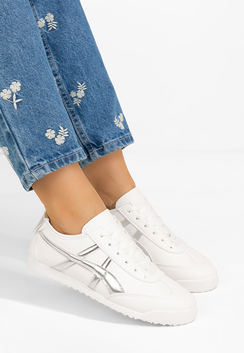 Sneakers donna Danyele bianchi