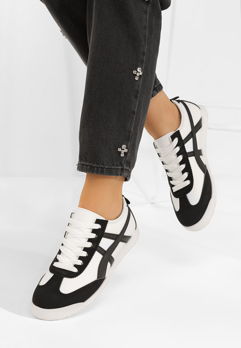 Sneakers donna Danyele nero