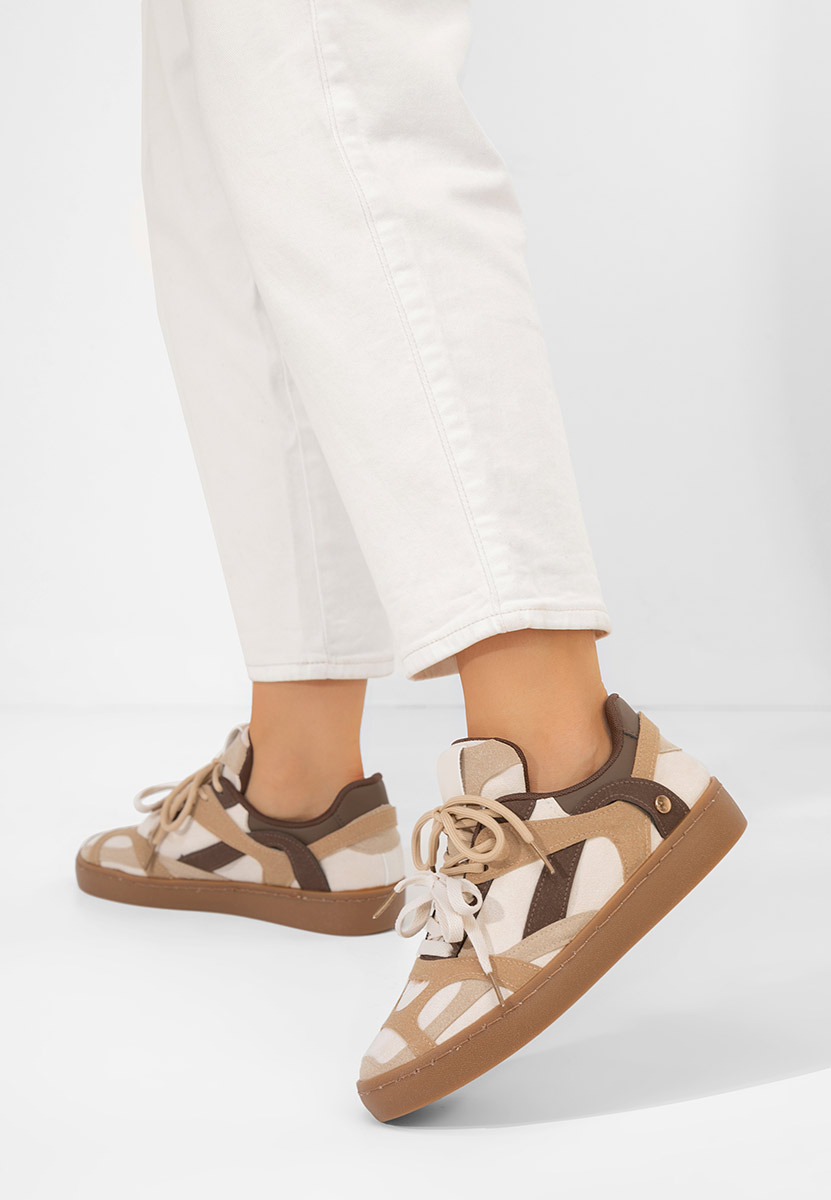 Sneakers donna Jaymea cachi