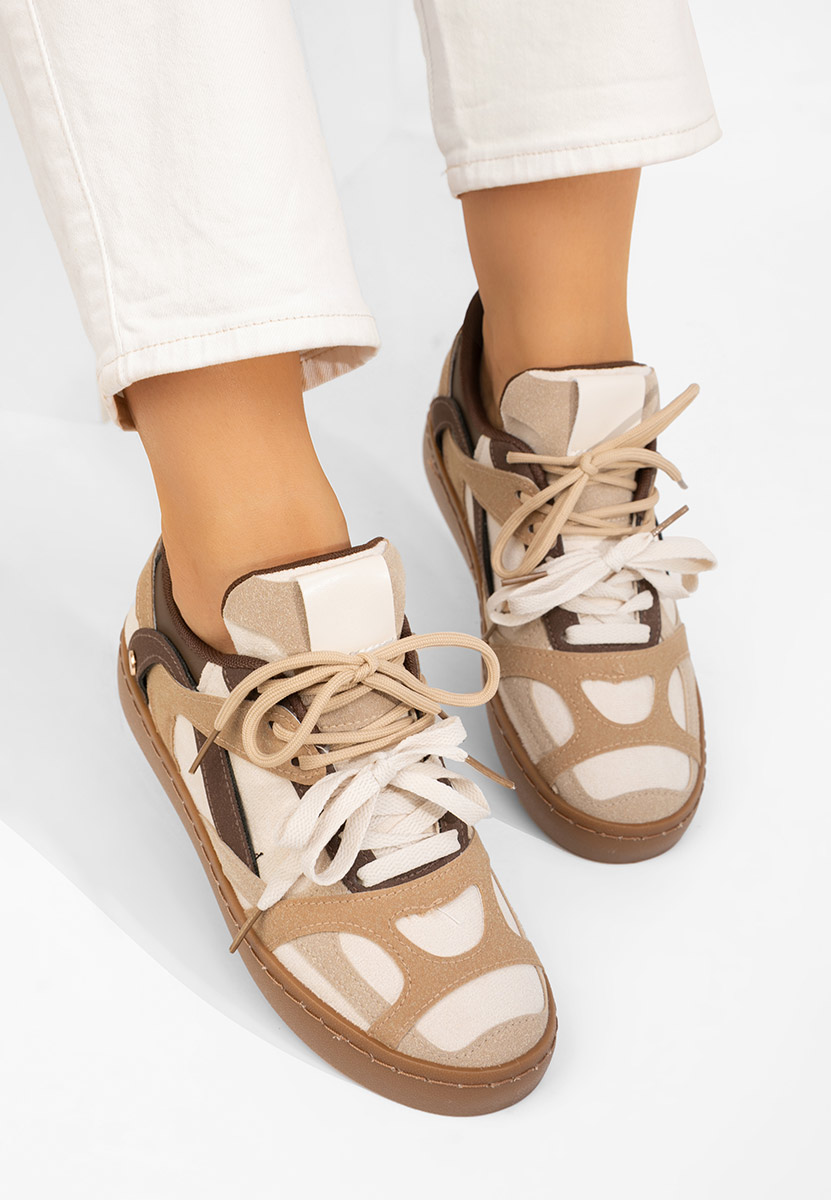 Sneakers donna Jaymea cachi