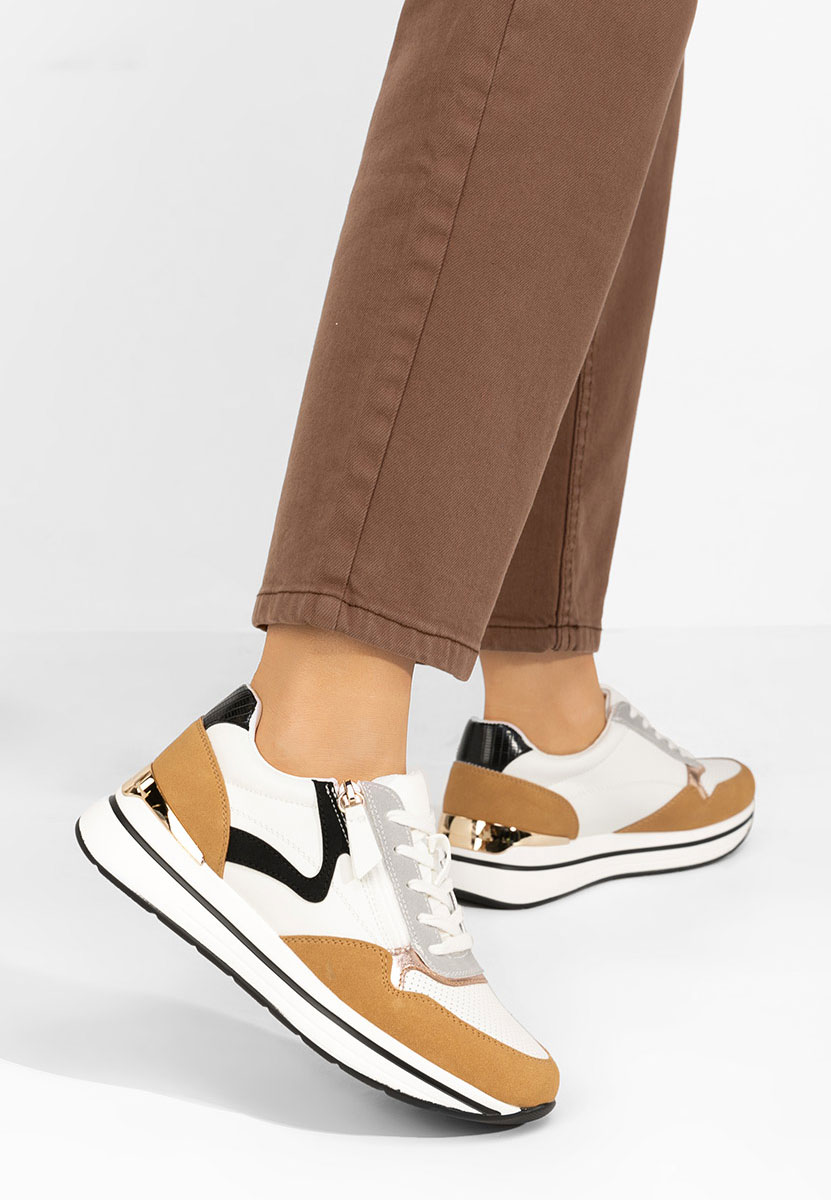 Sneakers donna Marilou bianchi