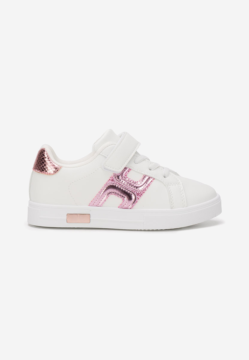 Sneakers bambini Wimbo rosa