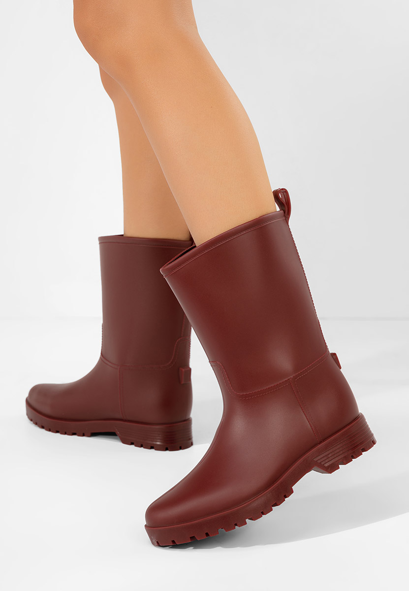 Stivali di gomma donna Niviera
