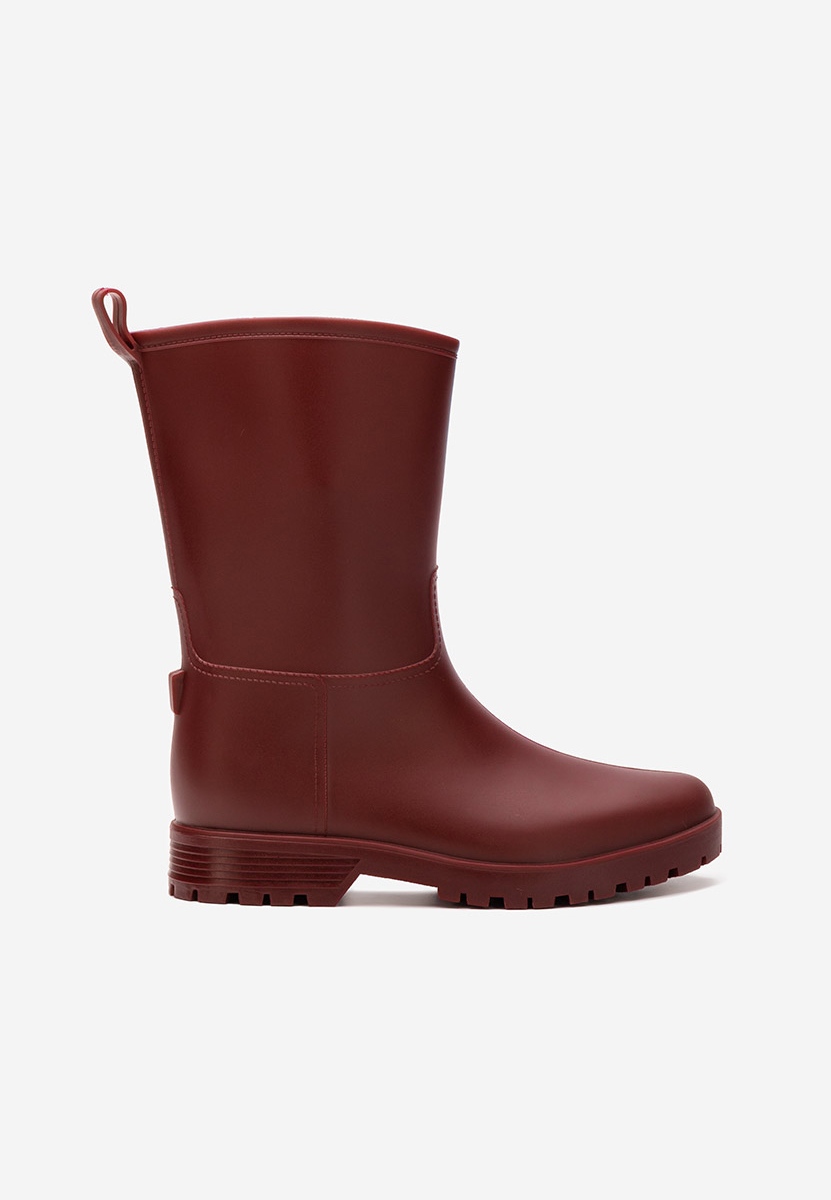 Stivali di gomma donna Niviera
