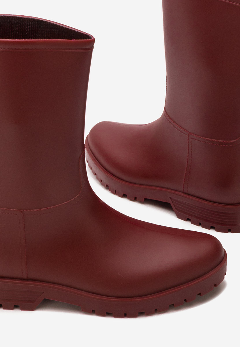 Stivali di gomma donna Niviera