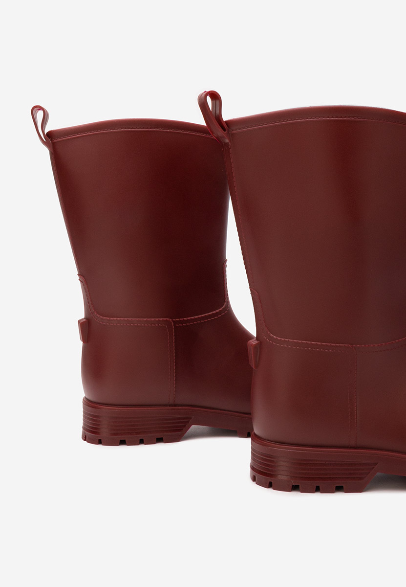 Stivali di gomma donna Niviera