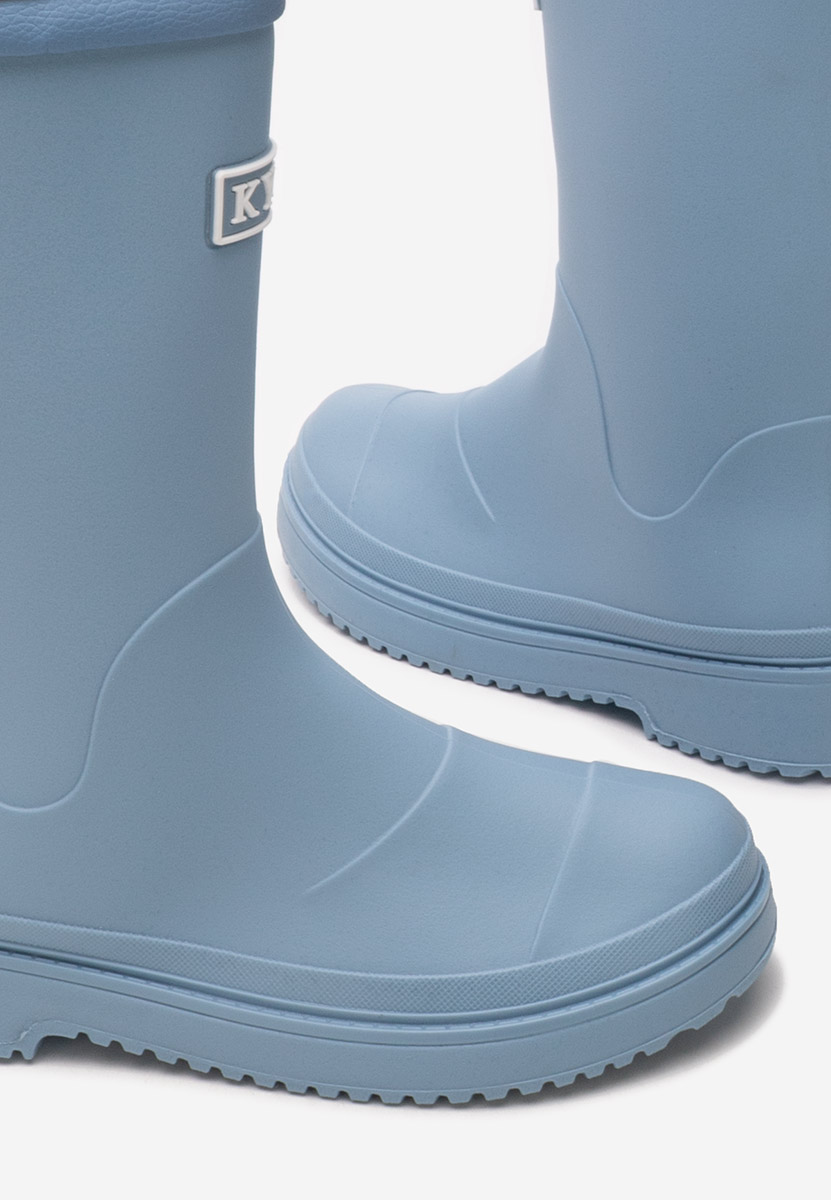 Stivali di gomma donna Cenavia azzurro Stivali di gomma donna Cenavia azzurro