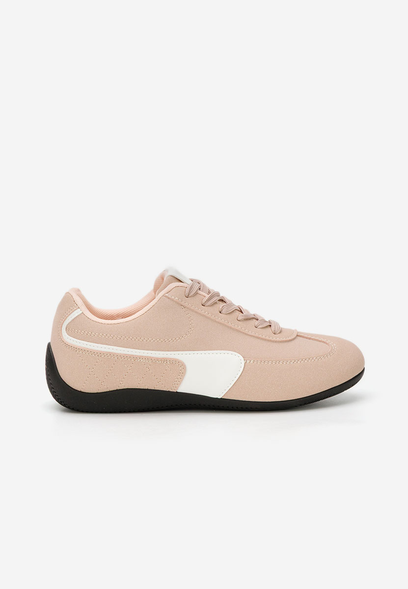 Sneakers donna Iaryana rosa