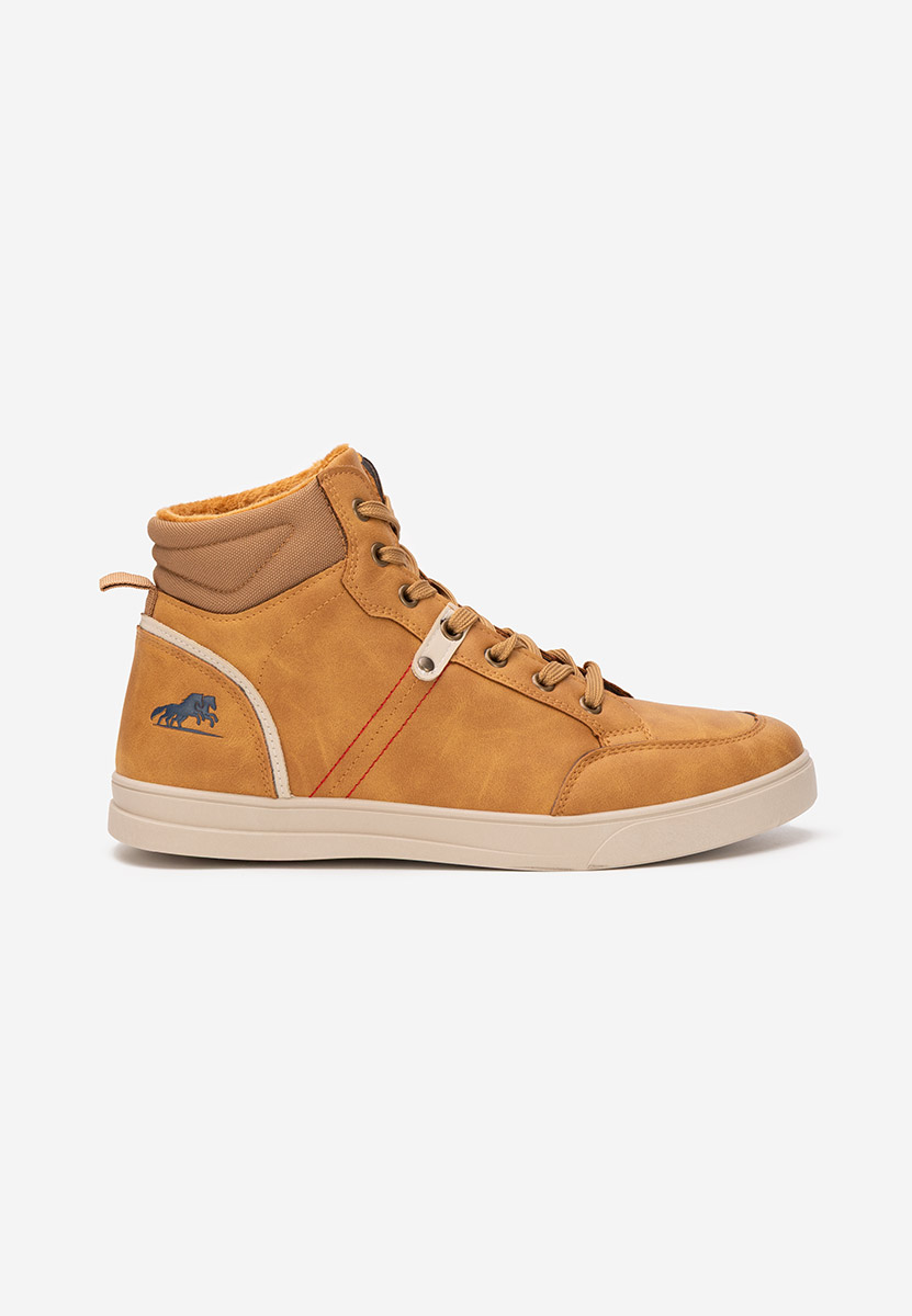 Sneakers da uomo Nerol camel Sneakers da uomo Nerol camel
