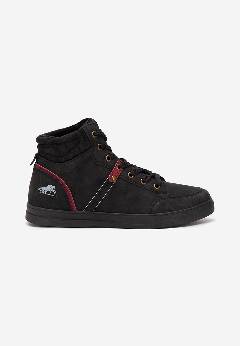 Sneakers da uomo Nerol nero Sneakers da uomo Nerol nero