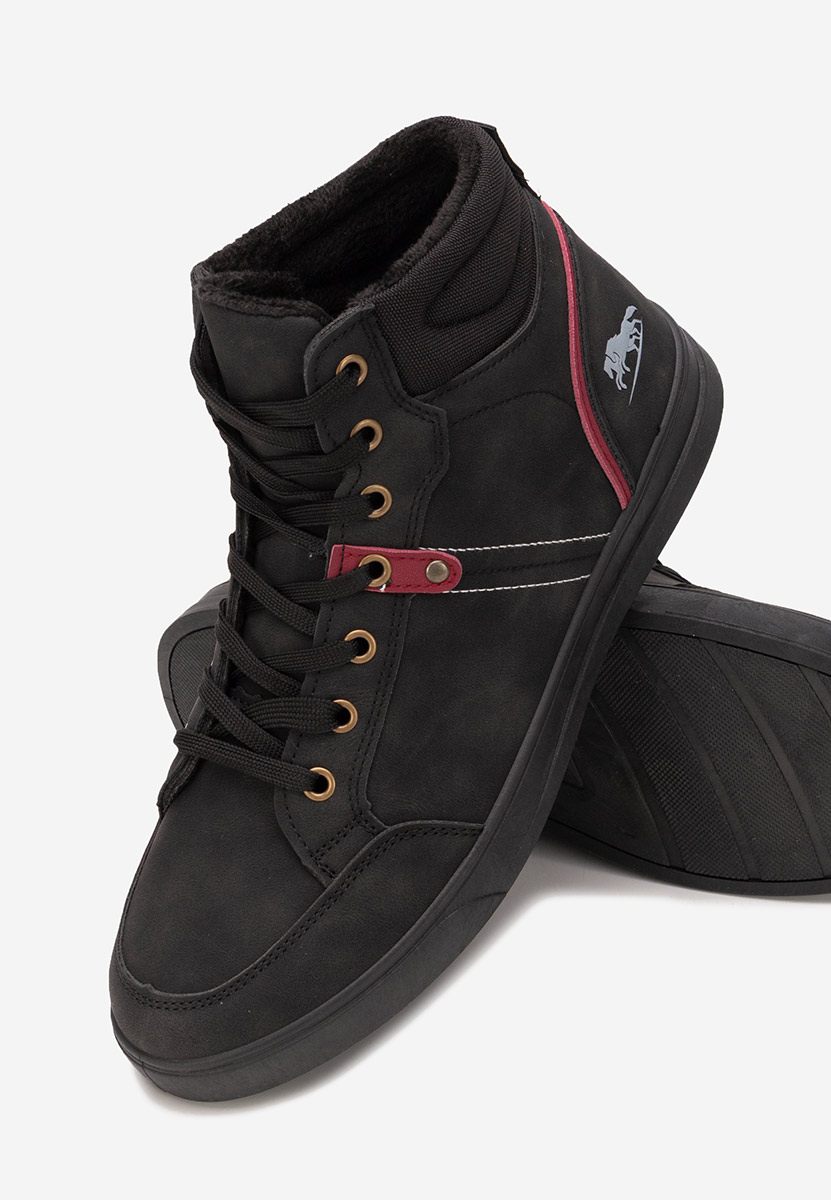Sneakers da uomo Nerol nero Sneakers da uomo Nerol nero