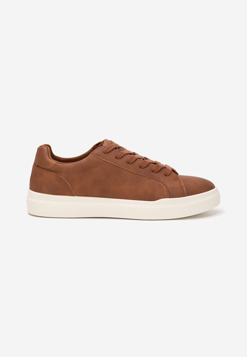 Sneakers da uomo Ravorn marrone