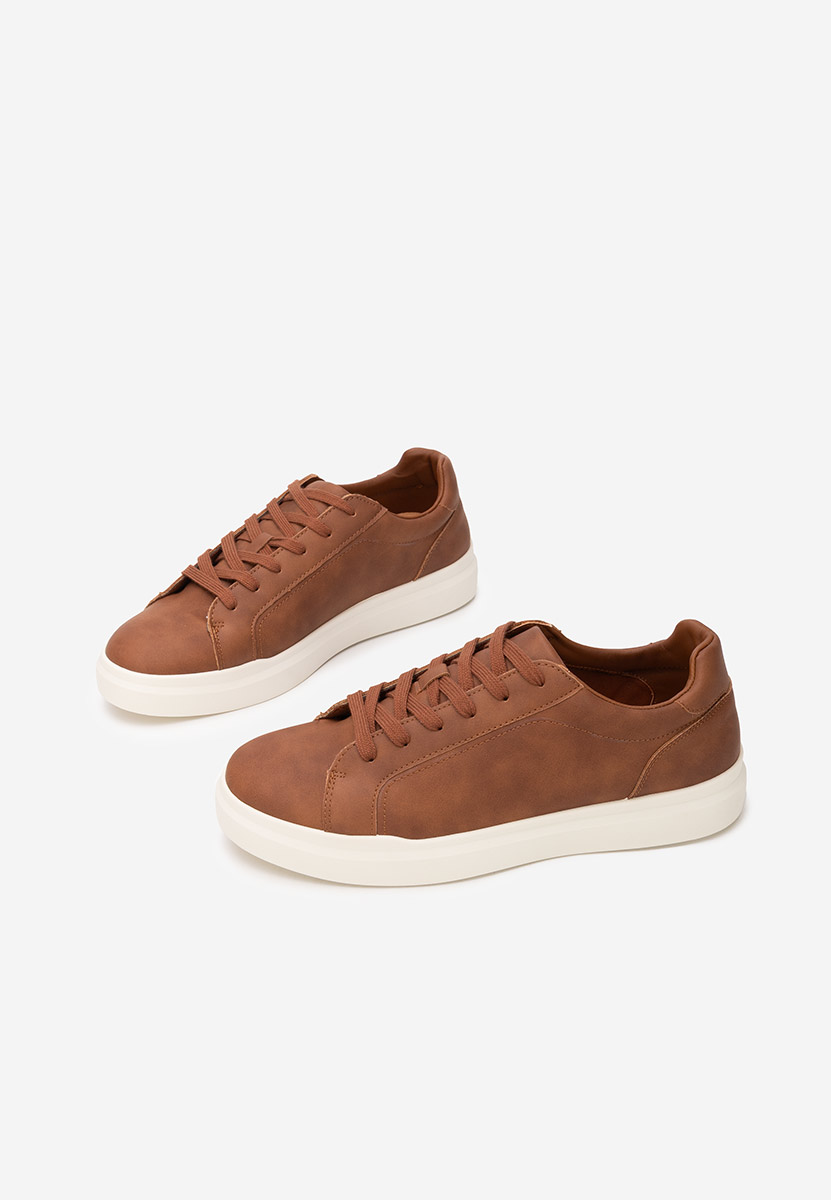 Sneakers da uomo Ravorn marrone