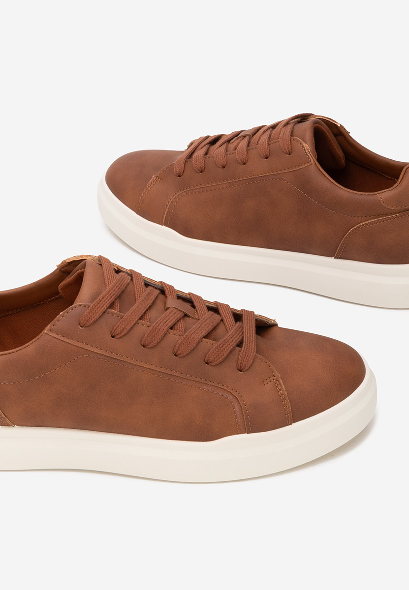 Sneakers da uomo Ravorn marrone