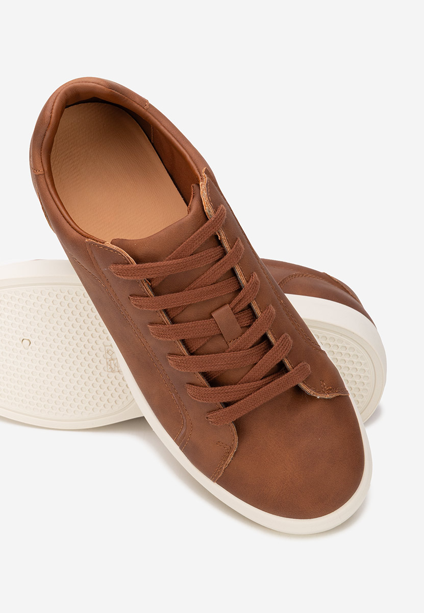 Sneakers da uomo Ravorn marrone