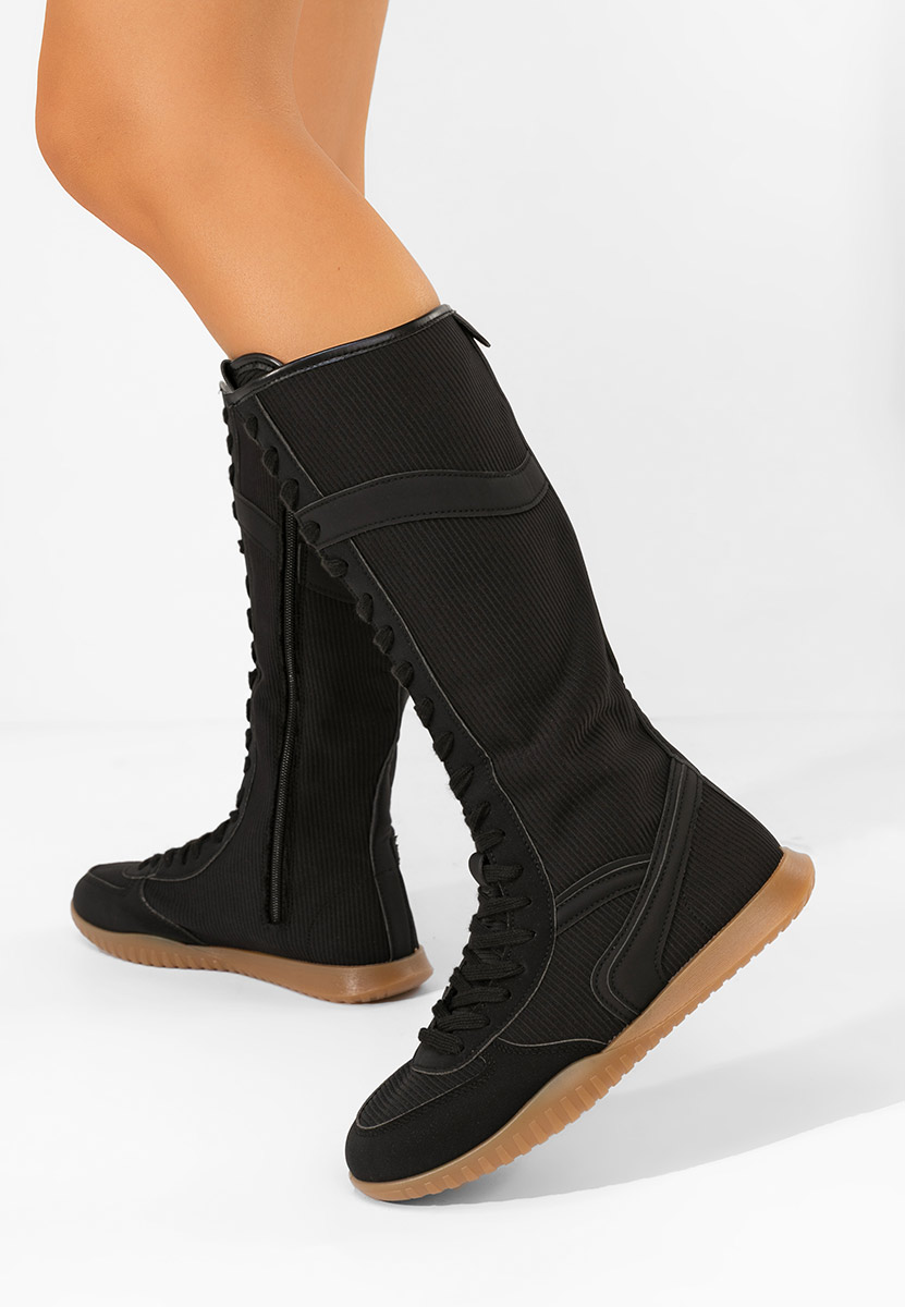 Scarpe da ginnastica High-Top Daine V2 nero Scarpe da ginnastica High-Top Daine V2 nero