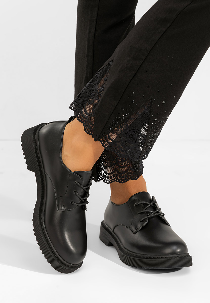 Scarpe basse donna Cherelle nero