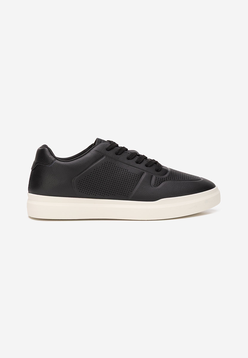 Sneakers da uomo Zorlan nero