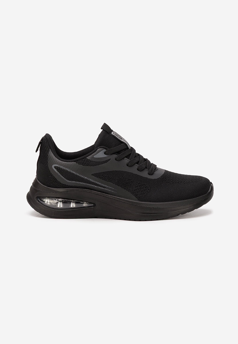 Scarpe sportive uomo Galvin nero Scarpe sportive uomo Galvin nero