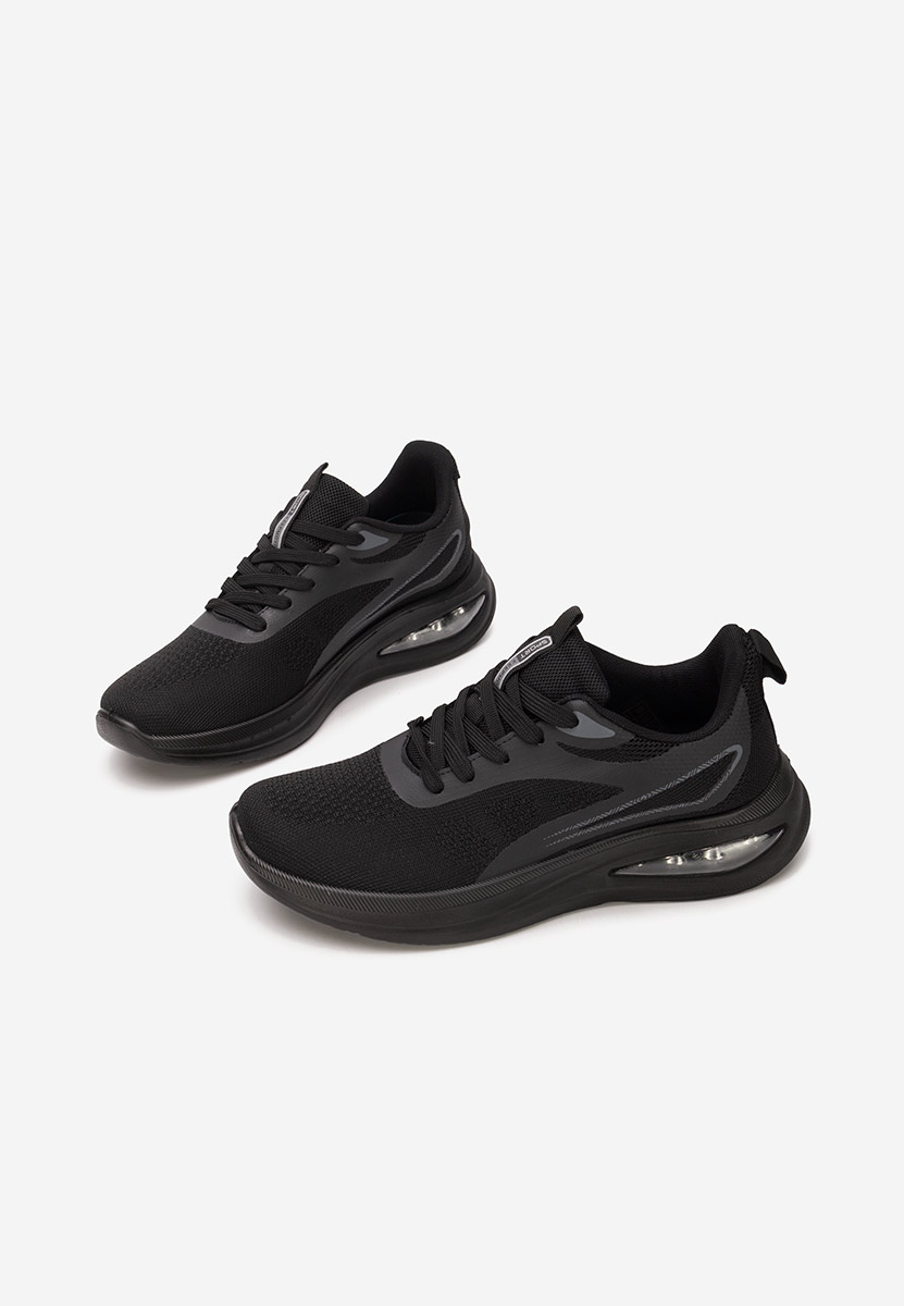 Scarpe sportive uomo Galvin nero Scarpe sportive uomo Galvin nero