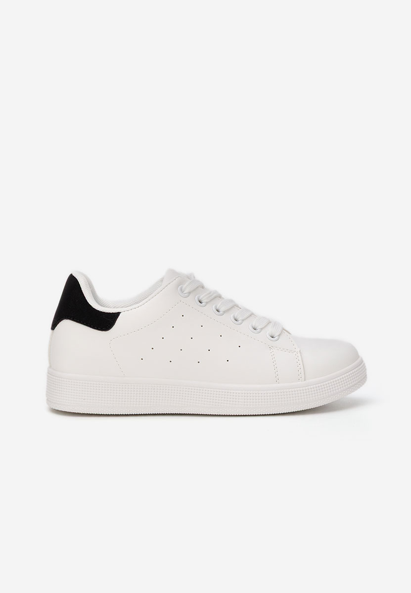 Sneakers donna Nelivana bianchi