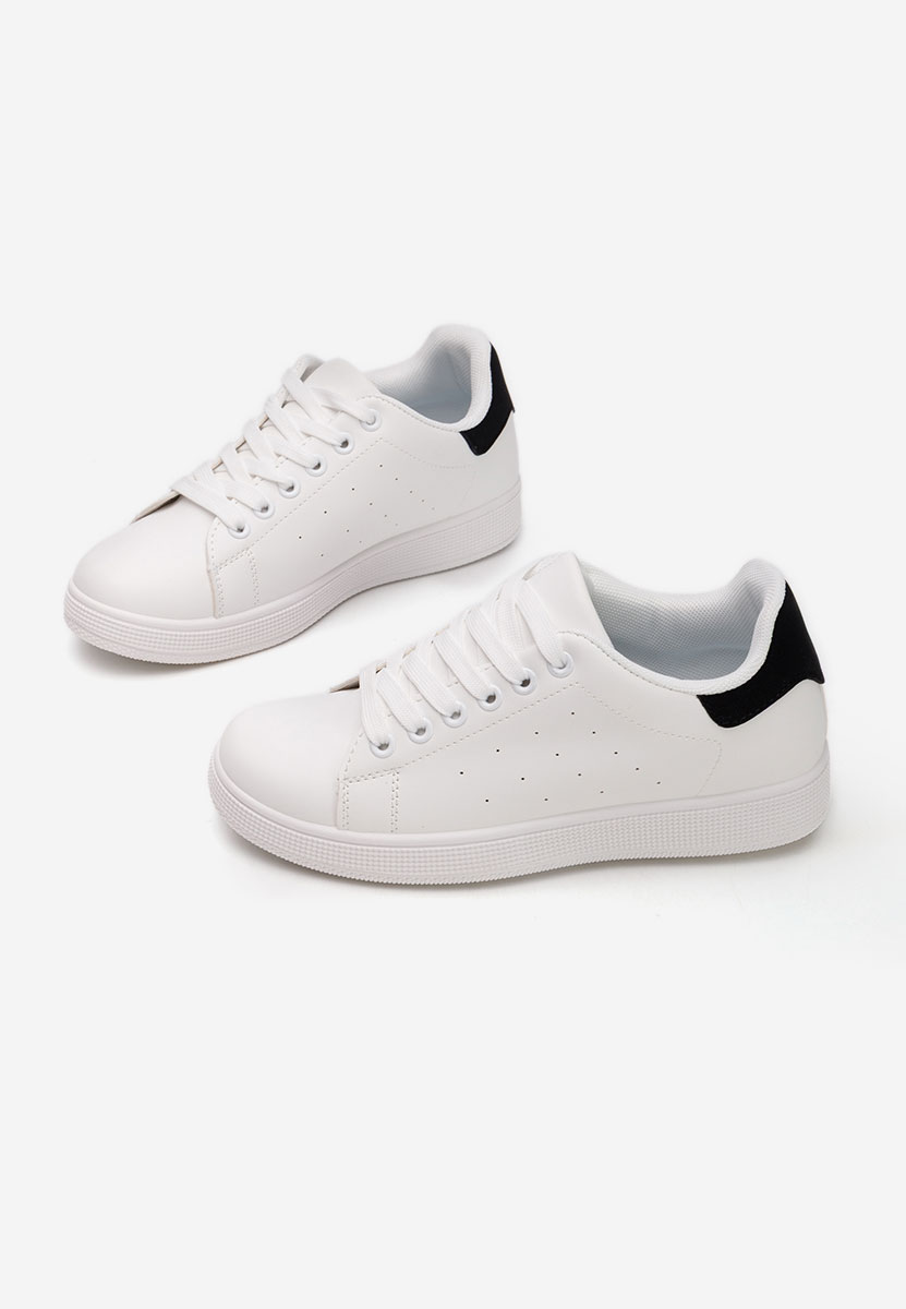 Sneakers donna Nelivana bianchi