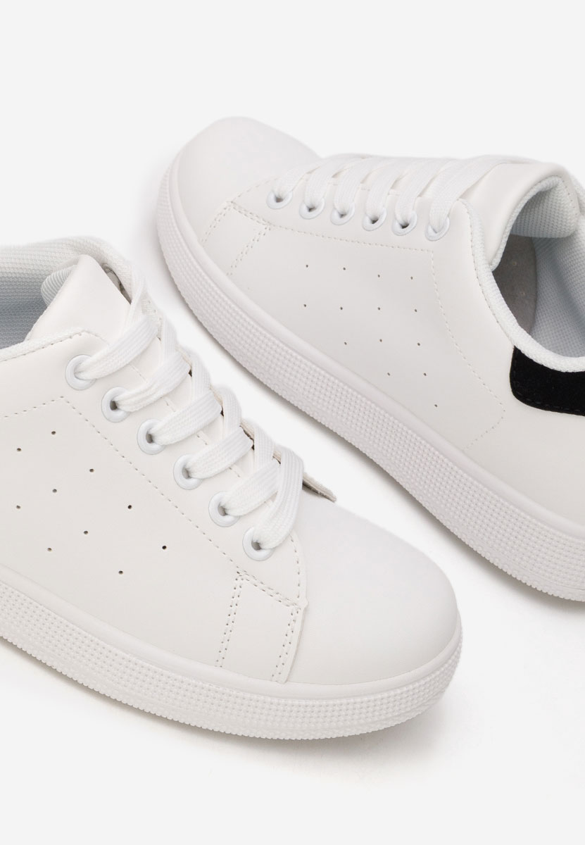 Sneakers donna Nelivana bianchi