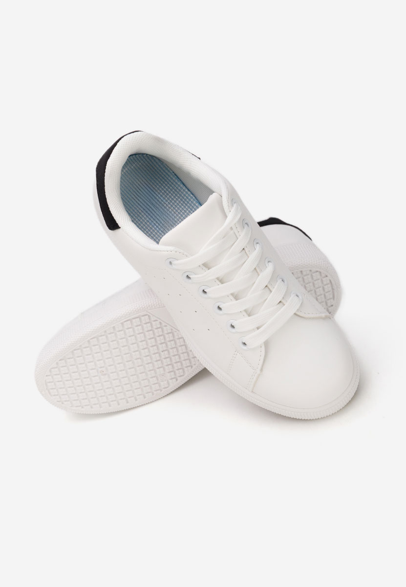 Sneakers donna Nelivana bianchi