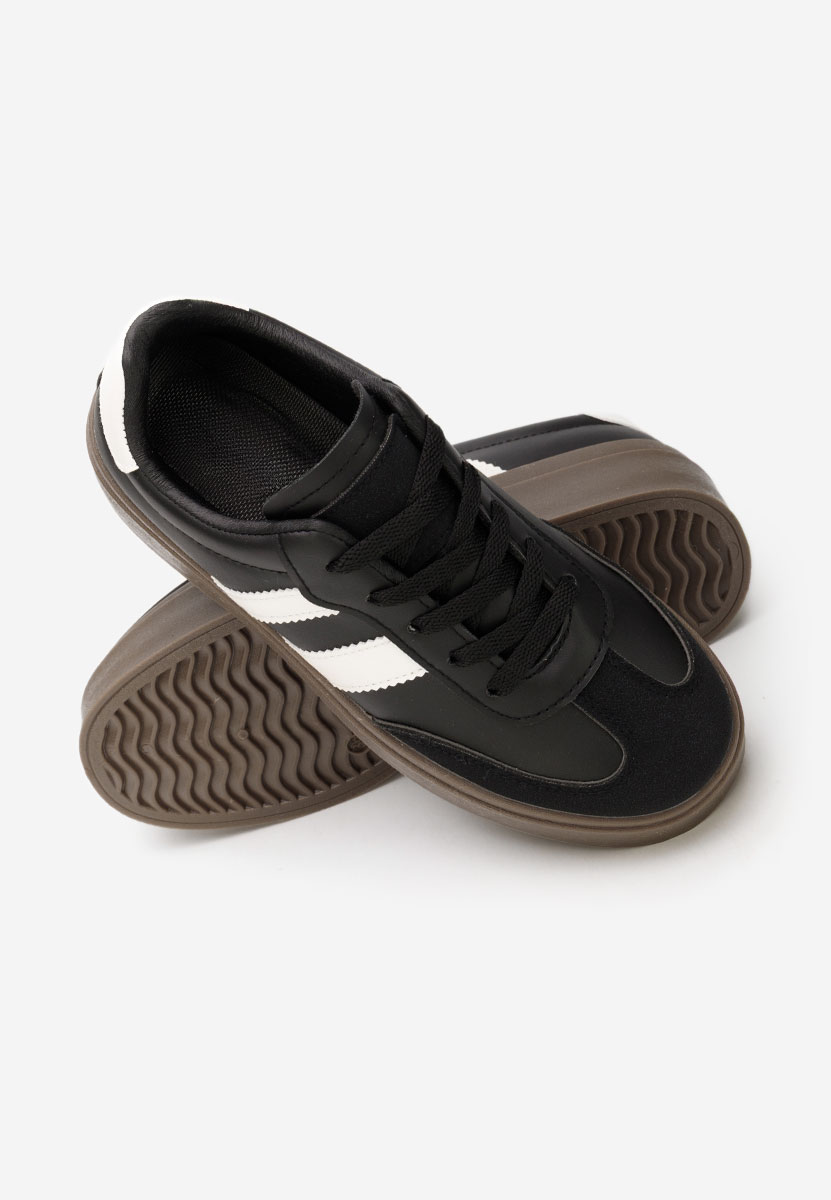 Sneakers donna Baryba nero