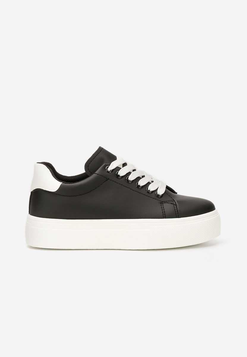Sneakers donna Arriba nero