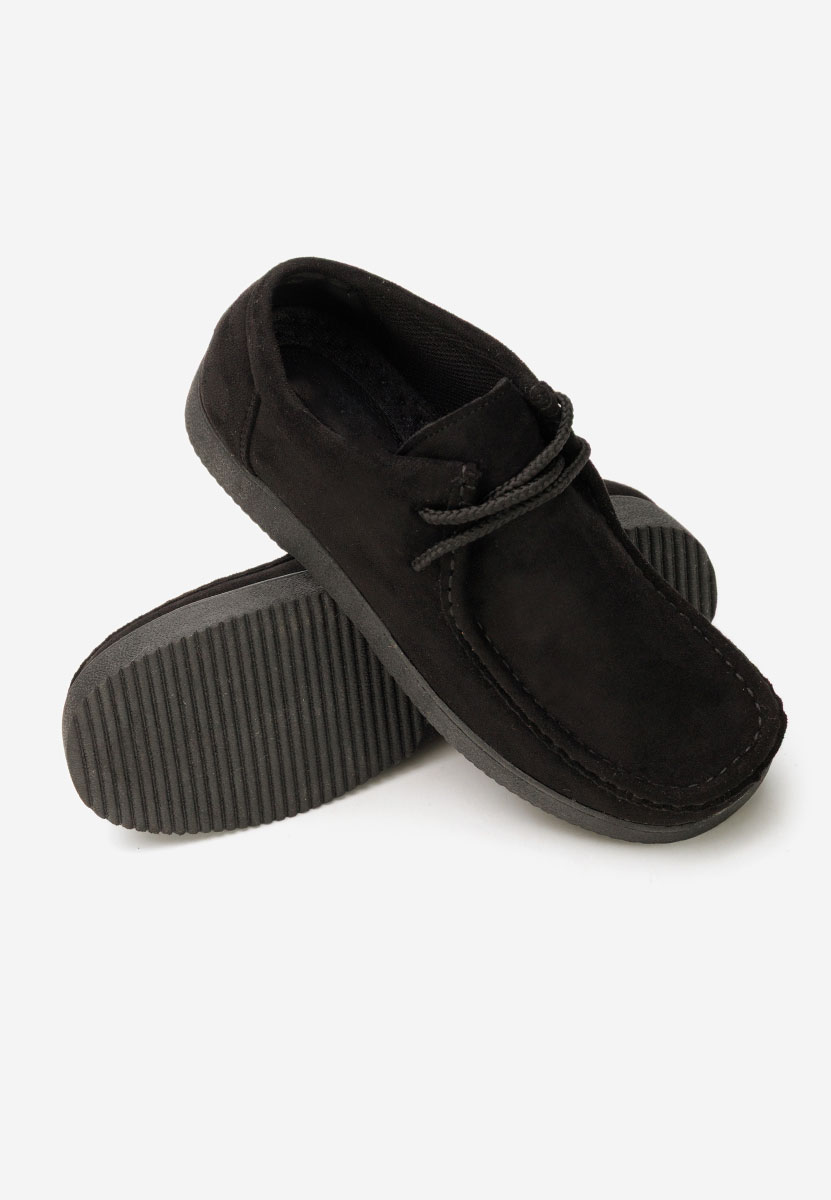 Scarpe basse donna Zairia nero