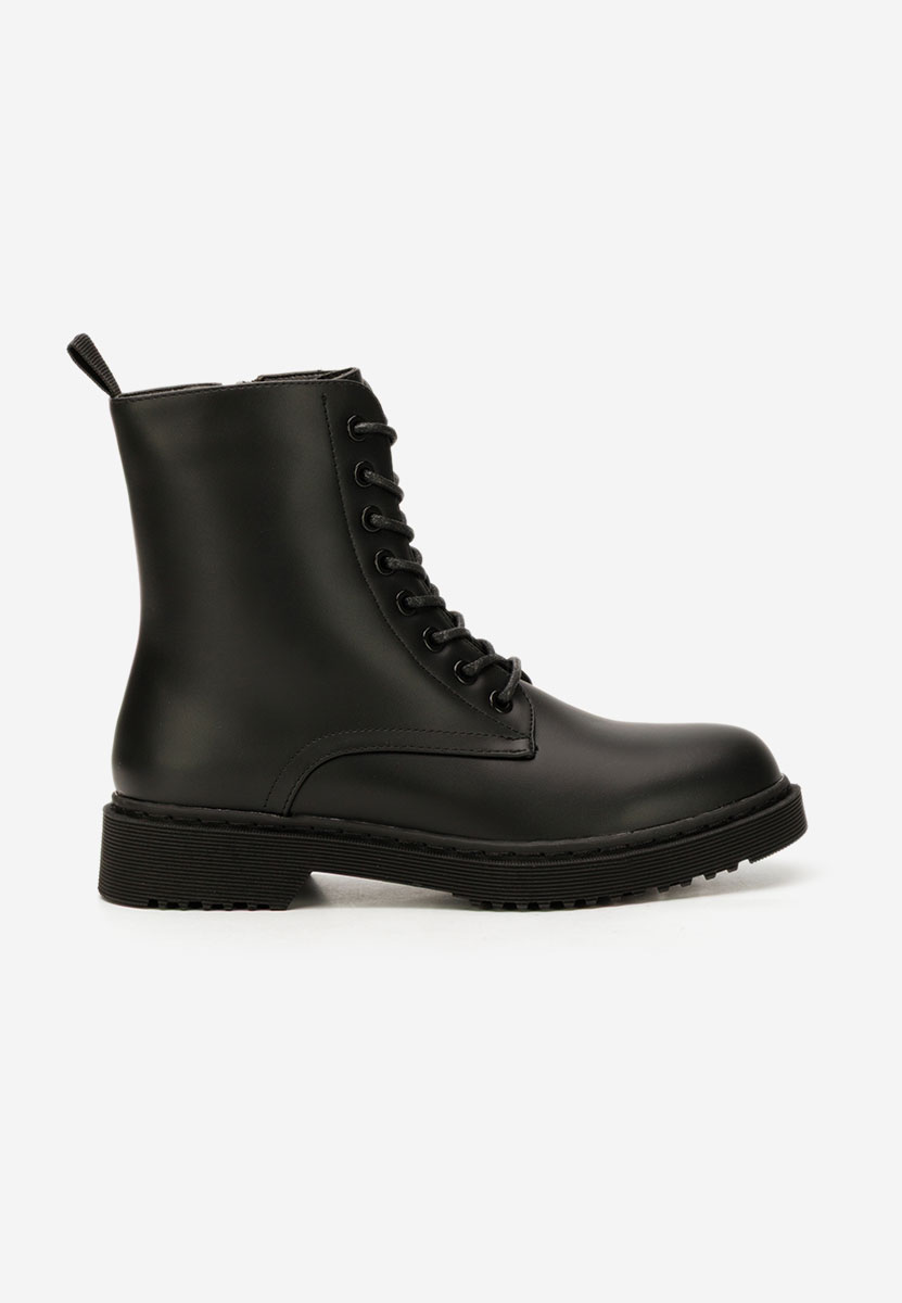 Scarponcini donna Sharonda V2 nero Scarponcini donna Sharonda V2 nero